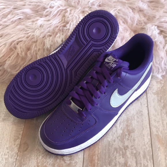 NWT濾Nike ID Air Force 1 Custom Oreo! - Picture 7 of 7